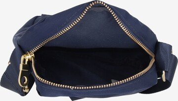 BENCH Crossbody Bag 'City Girls' in Blue