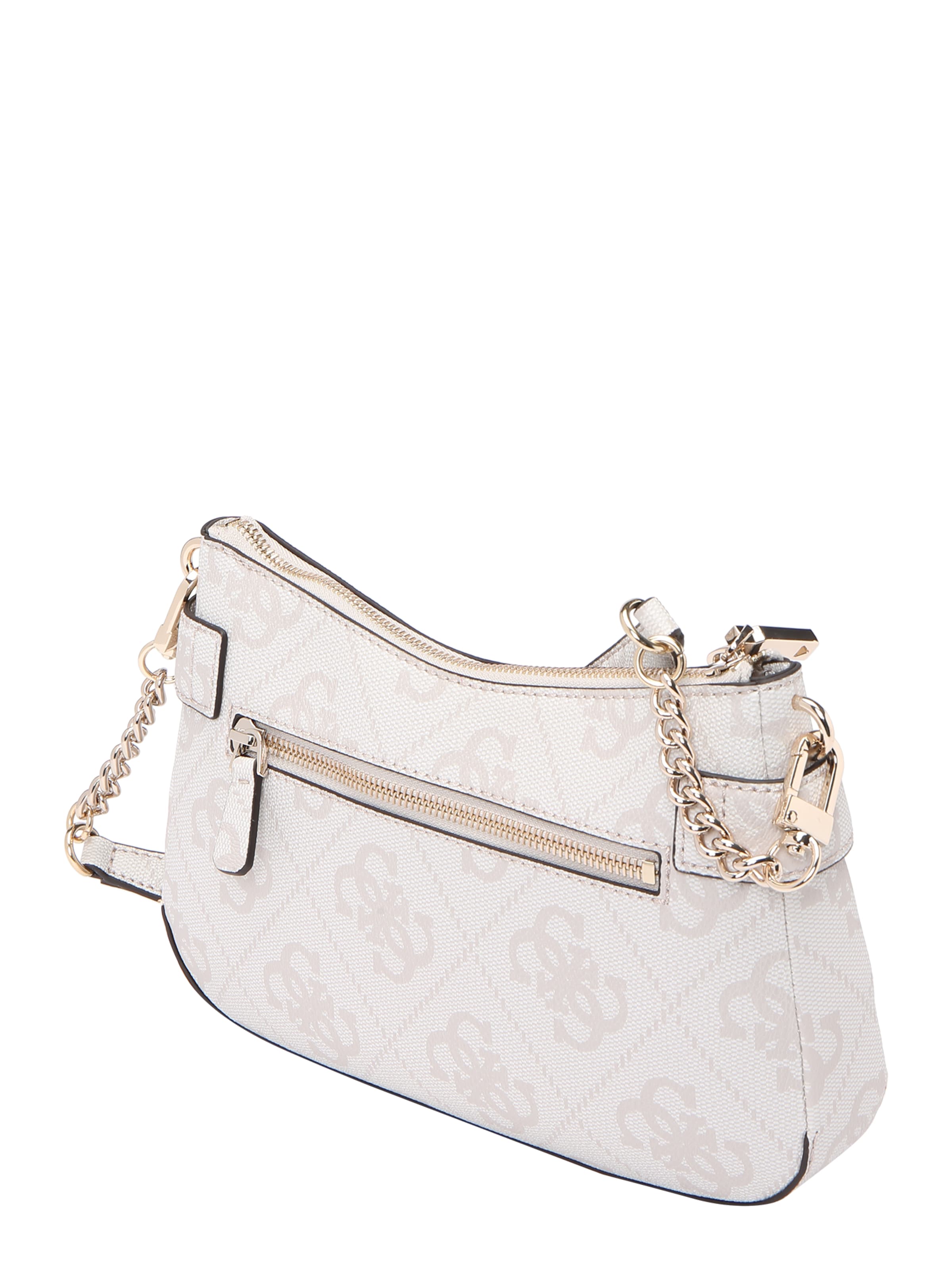 GUESSTorba za na rame 'LORELEI' - siva boja