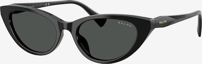 Einheitsgröße dydžio Akiniai nuo saulės iš Ralph Lauren, spalva – juoda, Prekių apžvalga