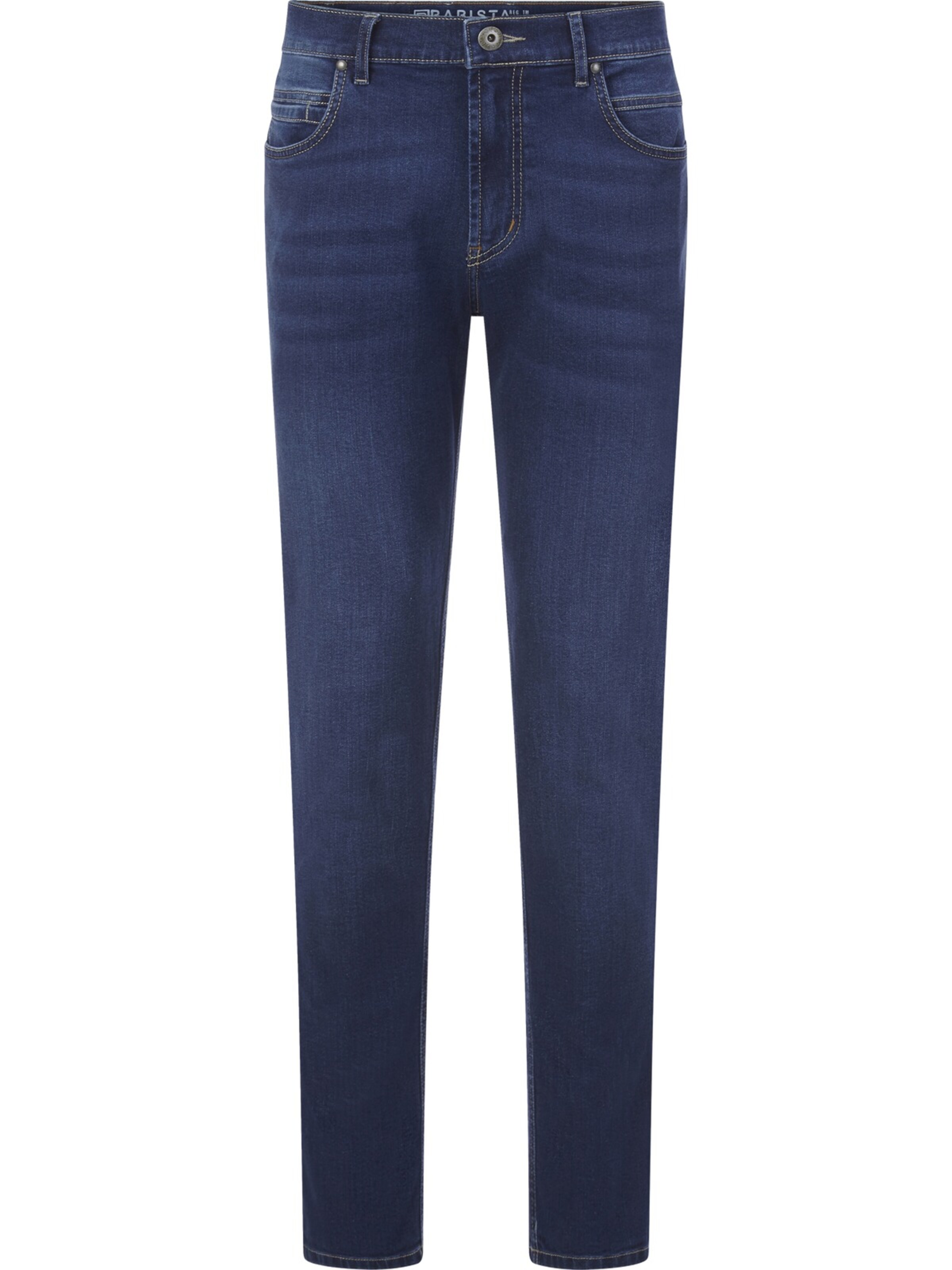 BABISTA Regular Jeans 'Orinoz' in Blue: front