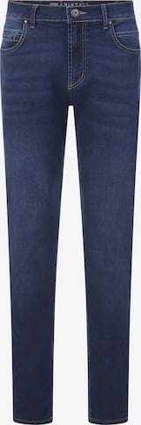 BABISTA Regular Jeans 'Orinoz' in Blue: front