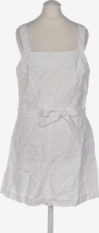 & Other Stories Jumpsuit in M in White: front