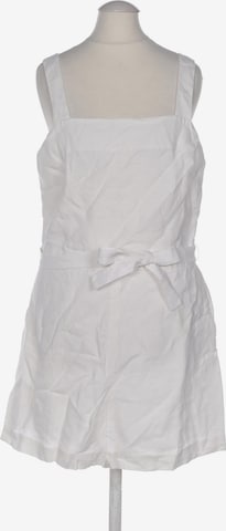 & Other Stories Jumpsuit in M in White: front