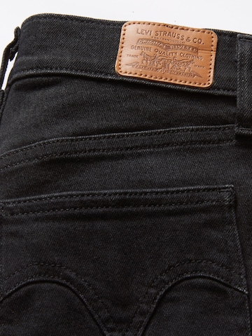 Skinny Jean 'Retro High Skinny' LEVI'S ® en bleu