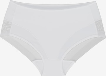 Wolbar Panty 'Uniqa' in Black: front