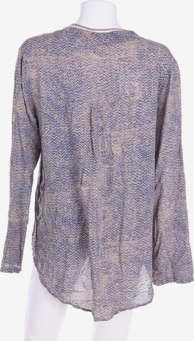 Multiblu Blouse & Tunic in M in Blue