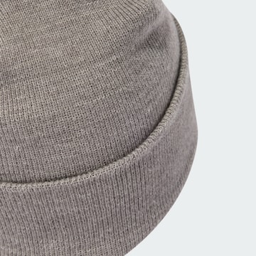 ADIDAS SPORTSWEAR Sports beanie 'Daily Light' in Grey