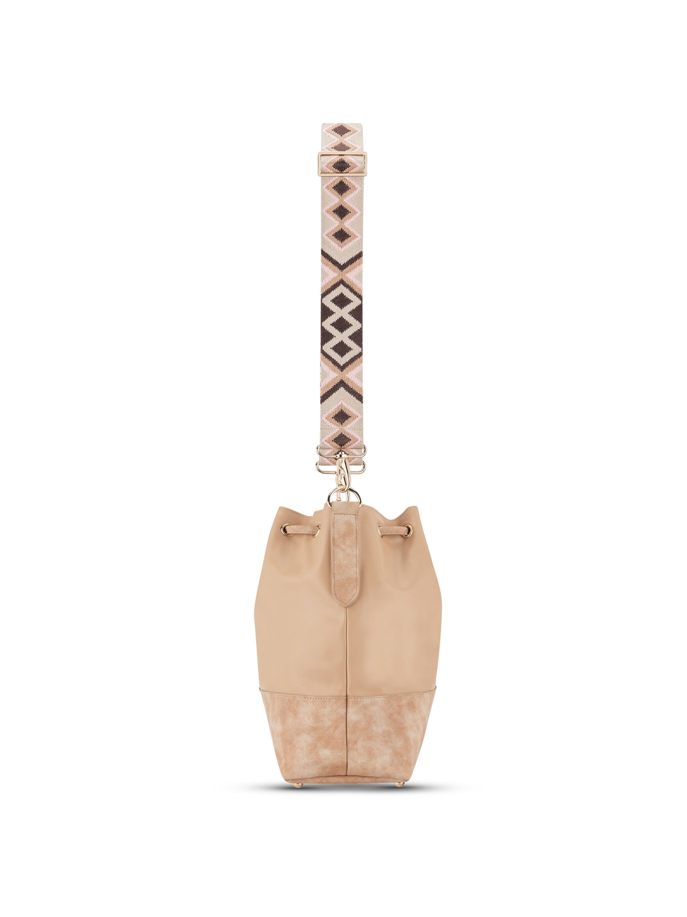 Accessori per borse 'Jeanne' di Expatrié in marrone