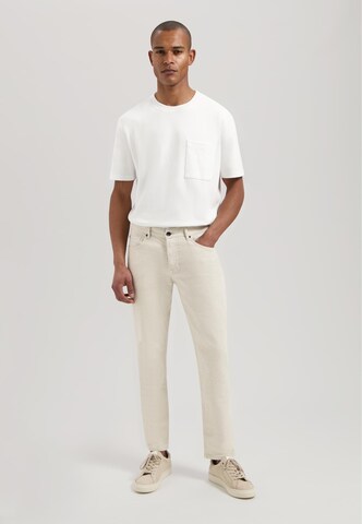 Dstrezzed Regular Jeans 'Gent D' in Weiß