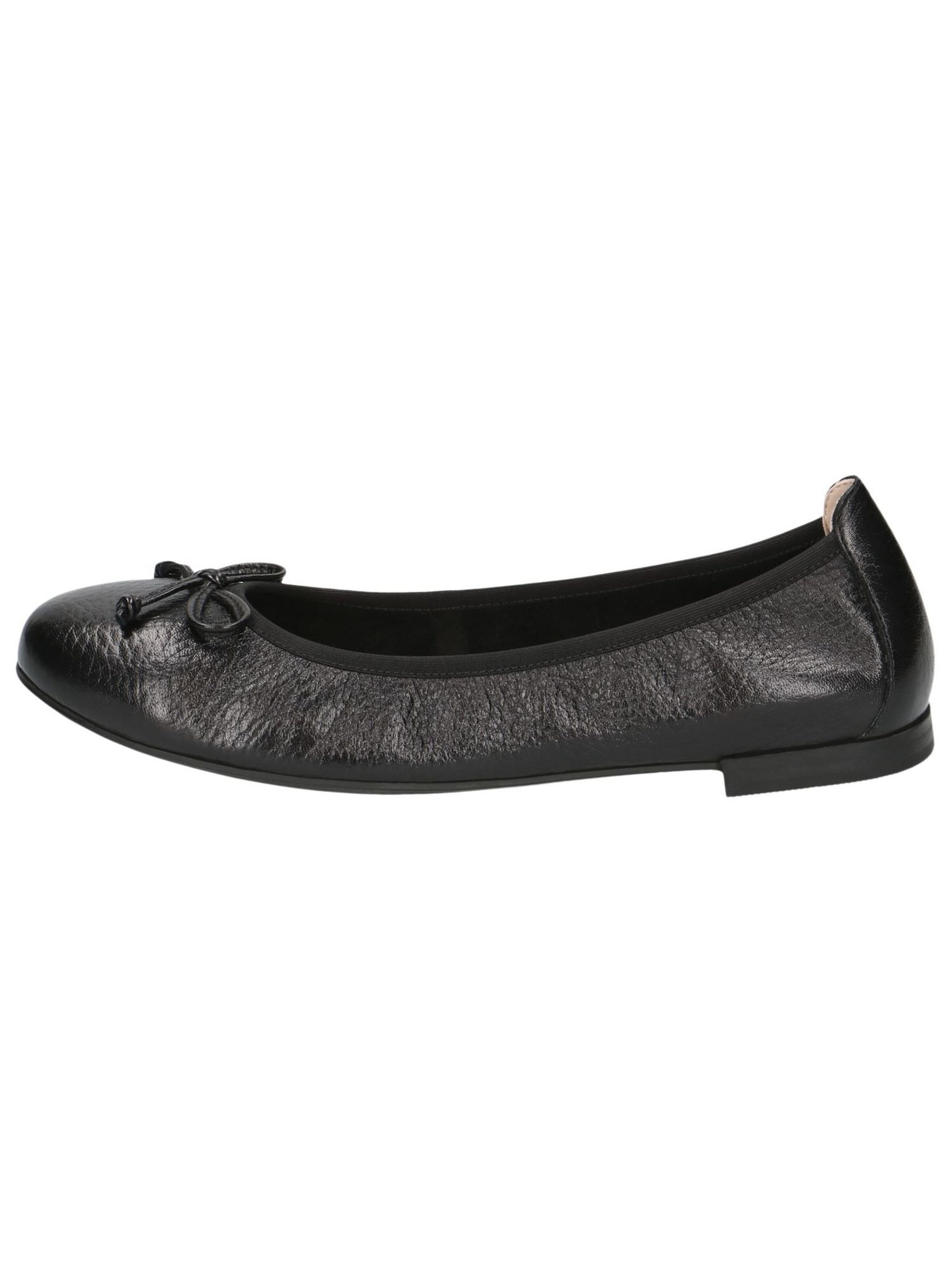 Ballerines CAPRICE en noir