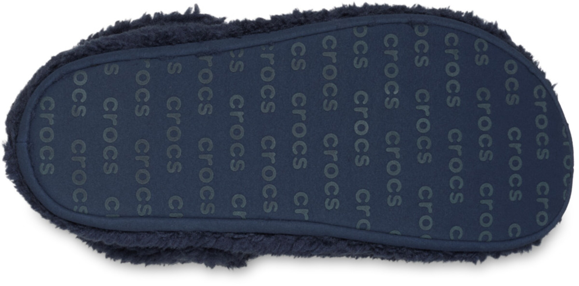 Crocs Slippers in Blue