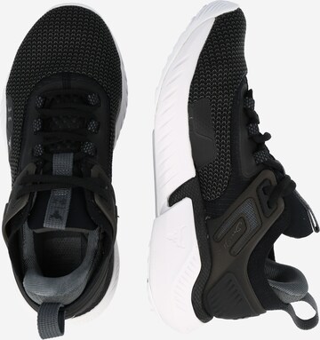 UNDER ARMOUR Спортни обувки 'Project Rock 5' в черно