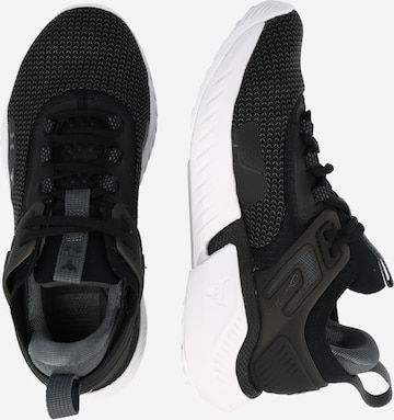 UNDER ARMOUR Sports shoe 'Project Rock 5' in Black