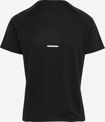 ASICS Performance Shirt in Black
