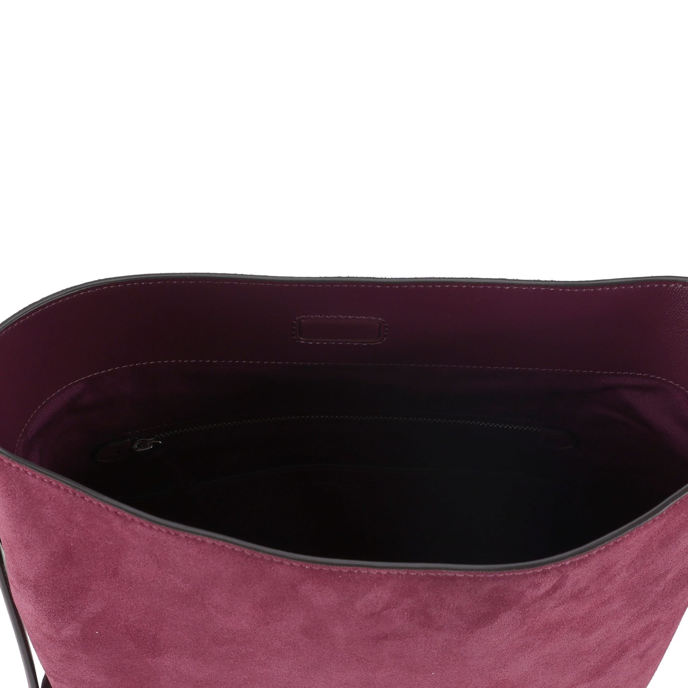 Borsa a tracolla 'Halo' di Kate Spade in lilla