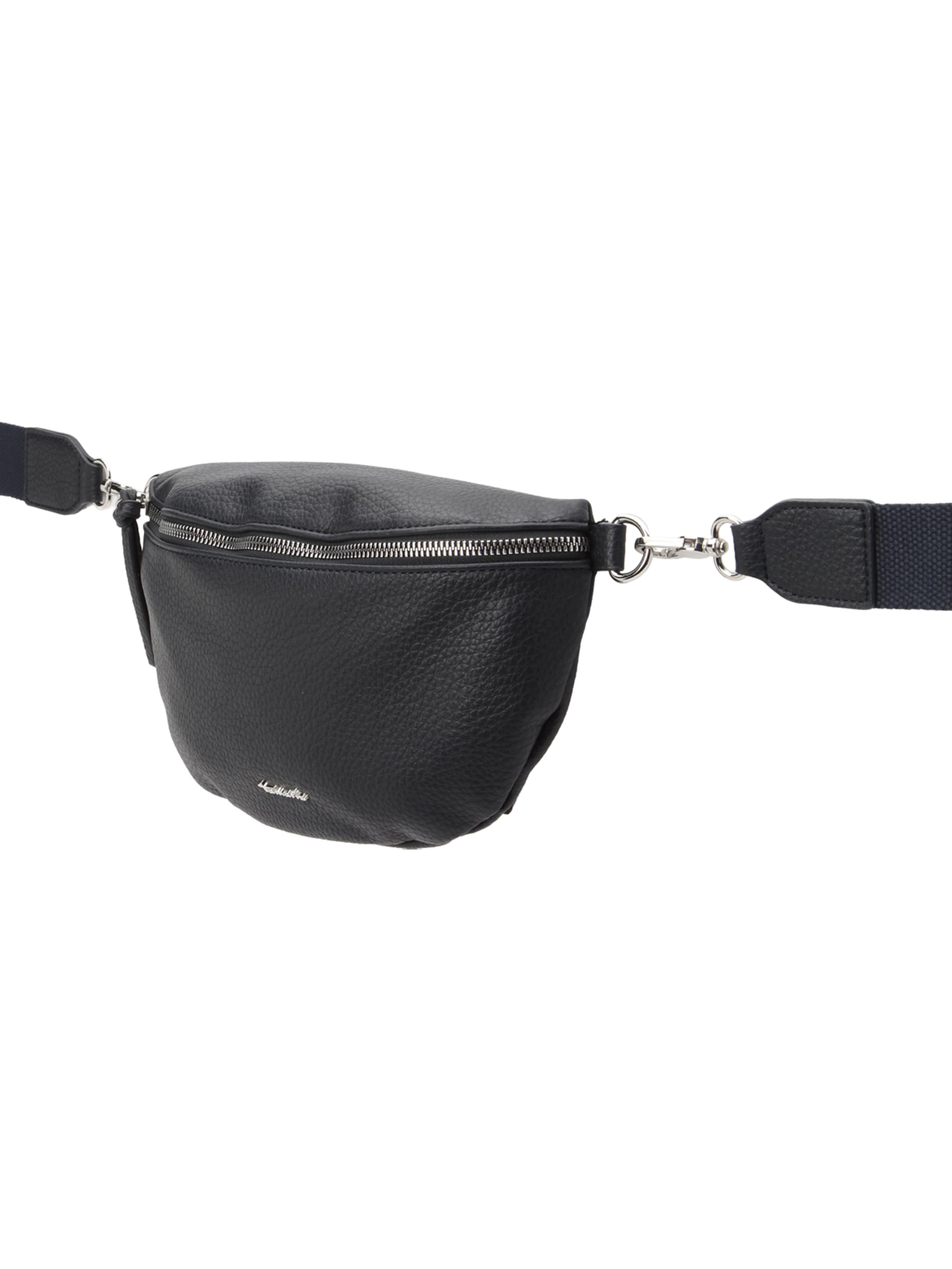 TamarisTorba preko ramena 'Alessia' - plava boja