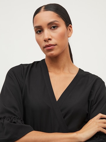 Robe 'Etina' VILA en noir