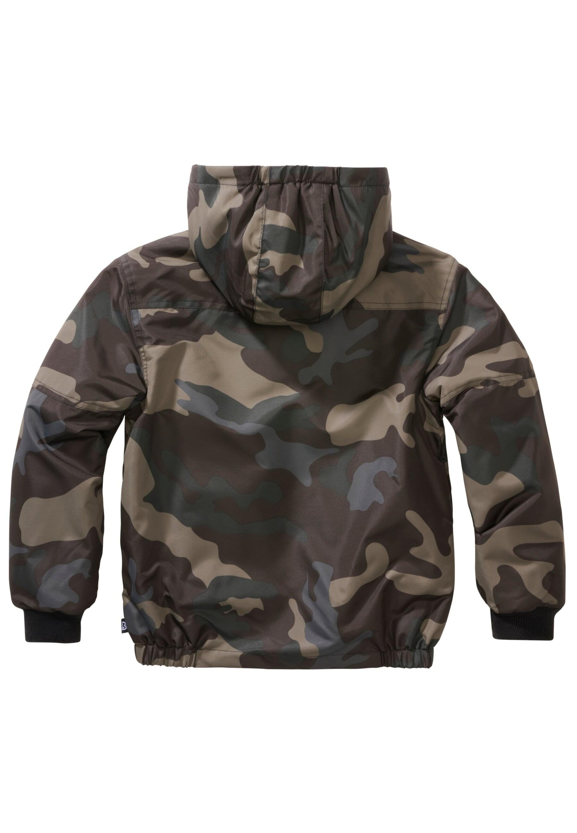 Giacca di mezza stagione di Brandit in colori misti