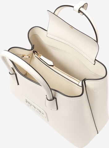 VALENTINO Handbag 'TRAFALGAR' in White