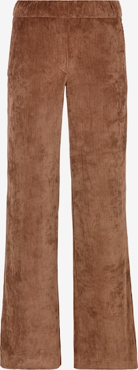 MAC Hose in braun, Produktansicht