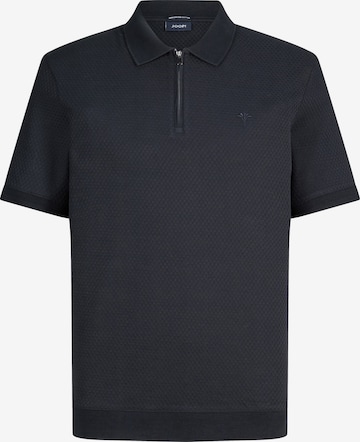JOOP! Poloshirt in Blau: Vorderseite