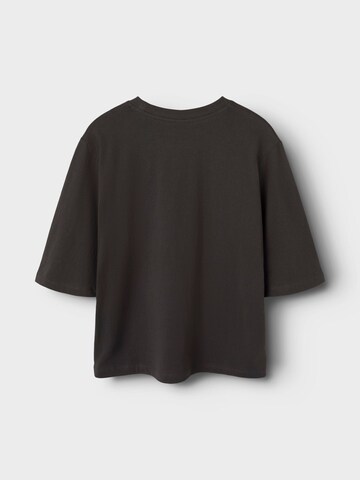 T-Shirt NAME IT en gris