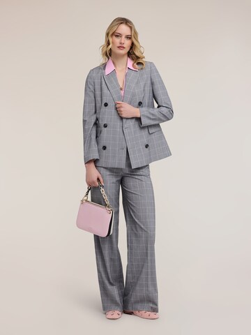MOTIVI - Blazer en gris