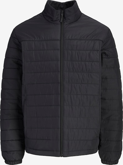JJ Rebel Jacke in S in schwarz, Produktansicht