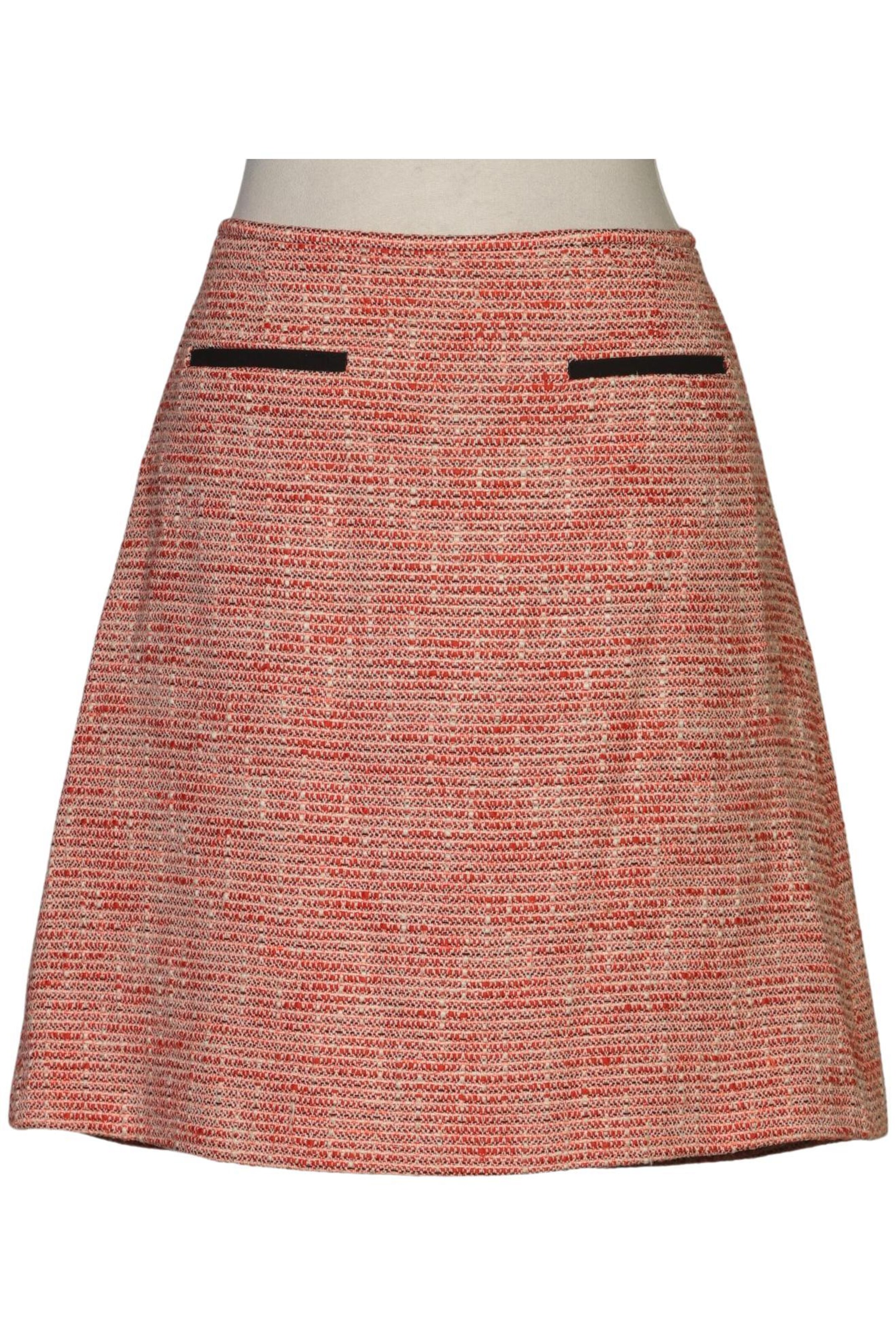 HUGO Skirt in S in Mixed colors: front