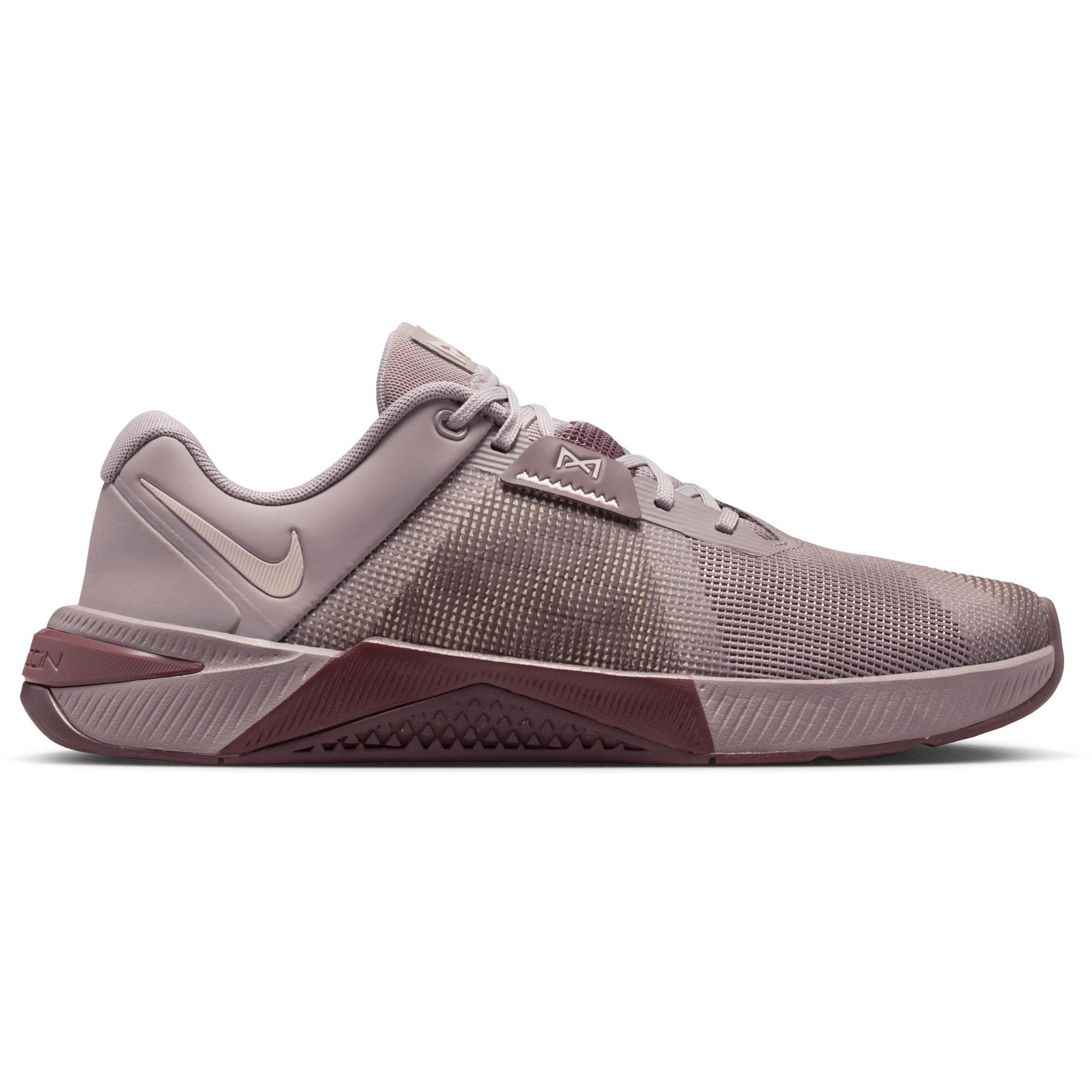 NIKE Sportschuh 'Metcon 10' in mauve / rotviolett, Produktansicht