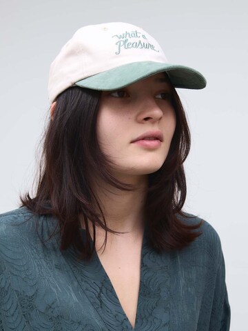 Yahmo Cap 'Mika' in Beige