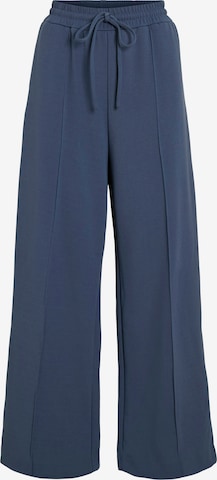 Pantaloni 'VIClua' di VILA in blu: frontale