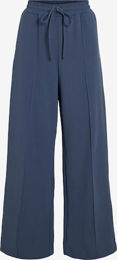 Klostuotos kelnės 'VIClua' iš VILA, spalva – safyro, Prekių apžvalga