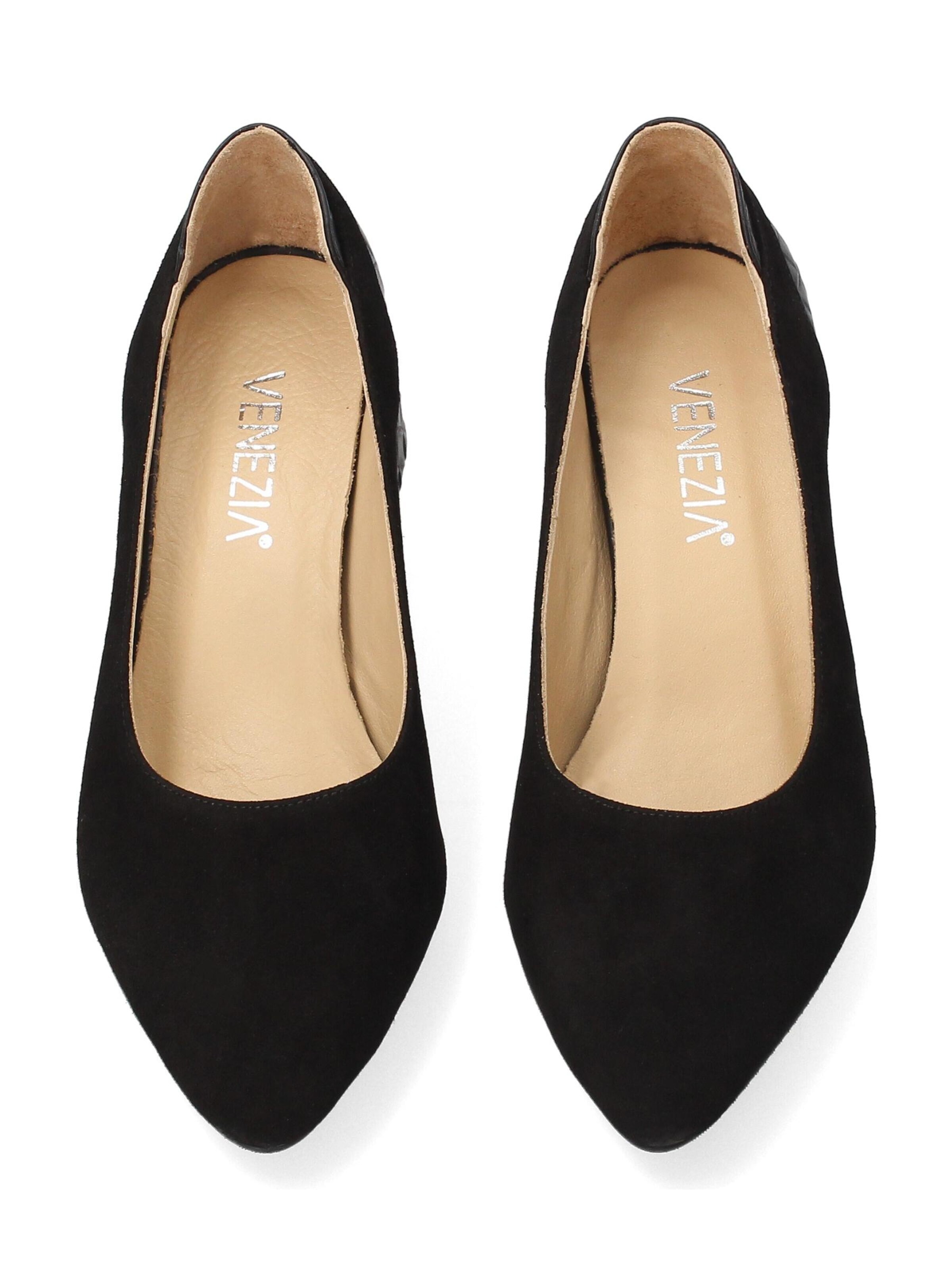 VENEZIA Pumps‌‌‌ in Schwarz