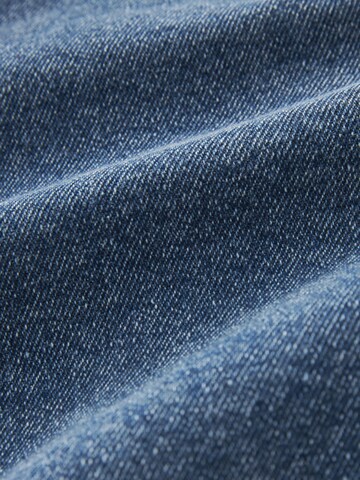 Next Loose fit Overalls in Blue