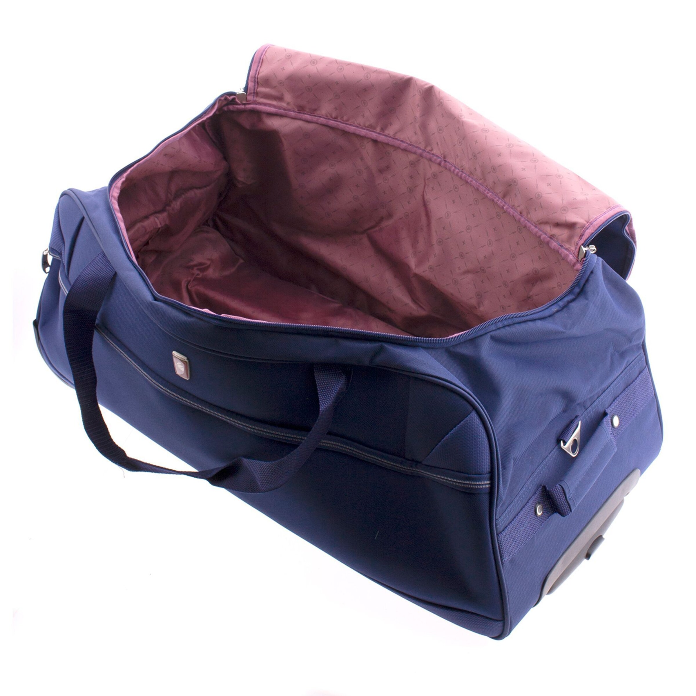 Gladiator Travel bag '2100' in Blue