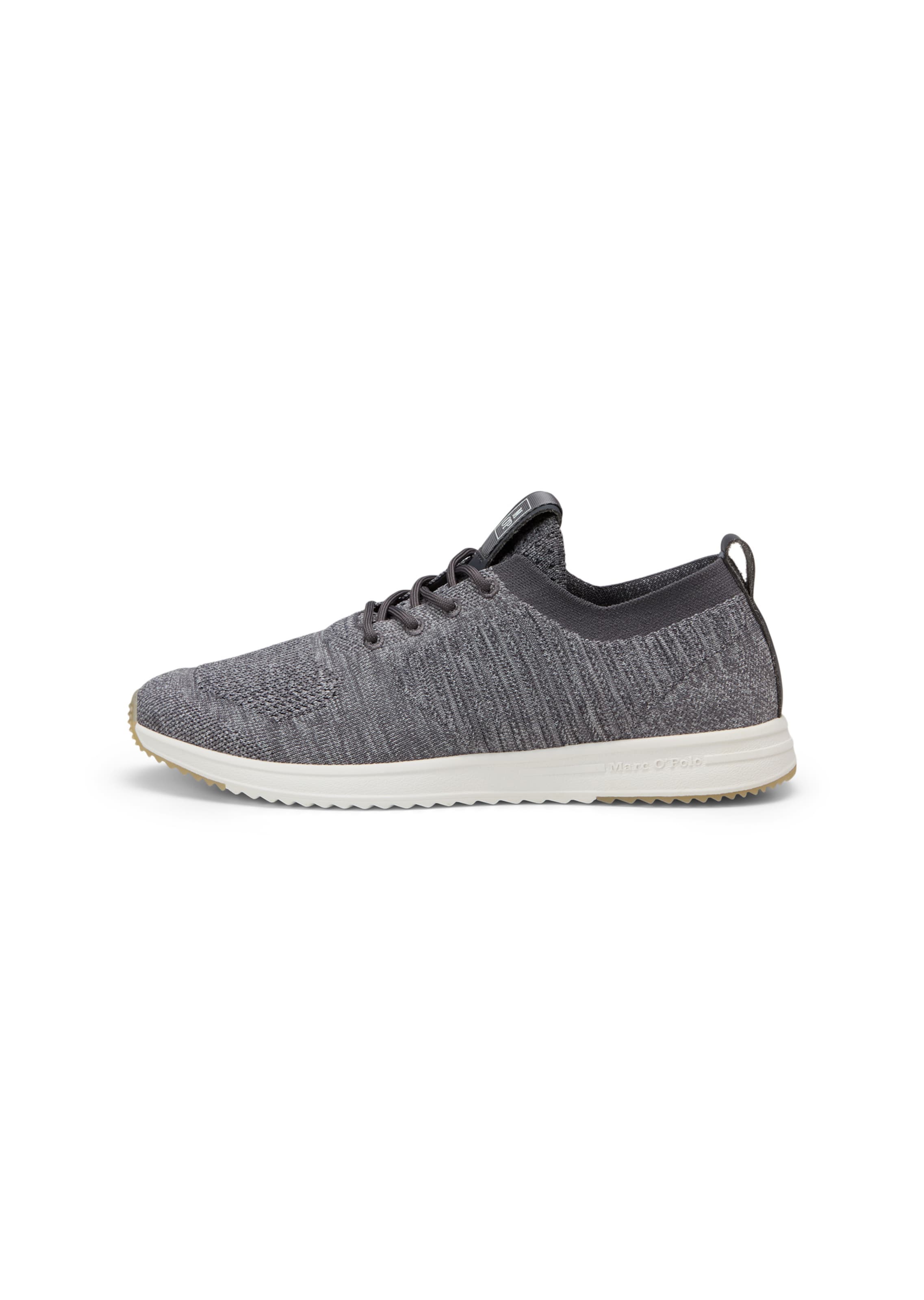 Marc O'Polo Sneakers laag in Grijs
