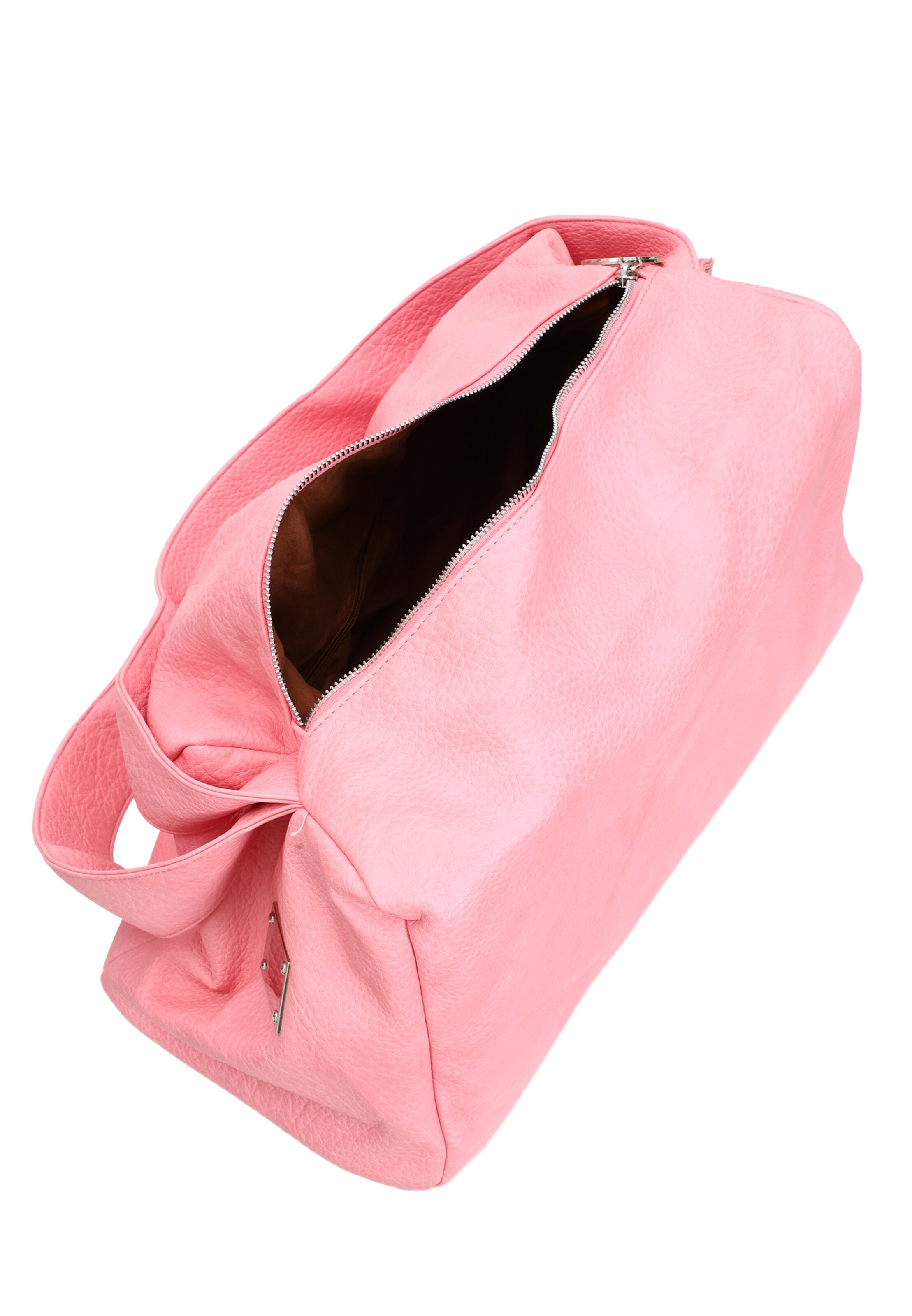 faina Kézitáska - rózsaszín