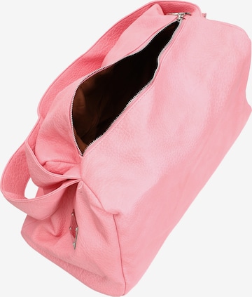 NAEMI Handbag in Pink