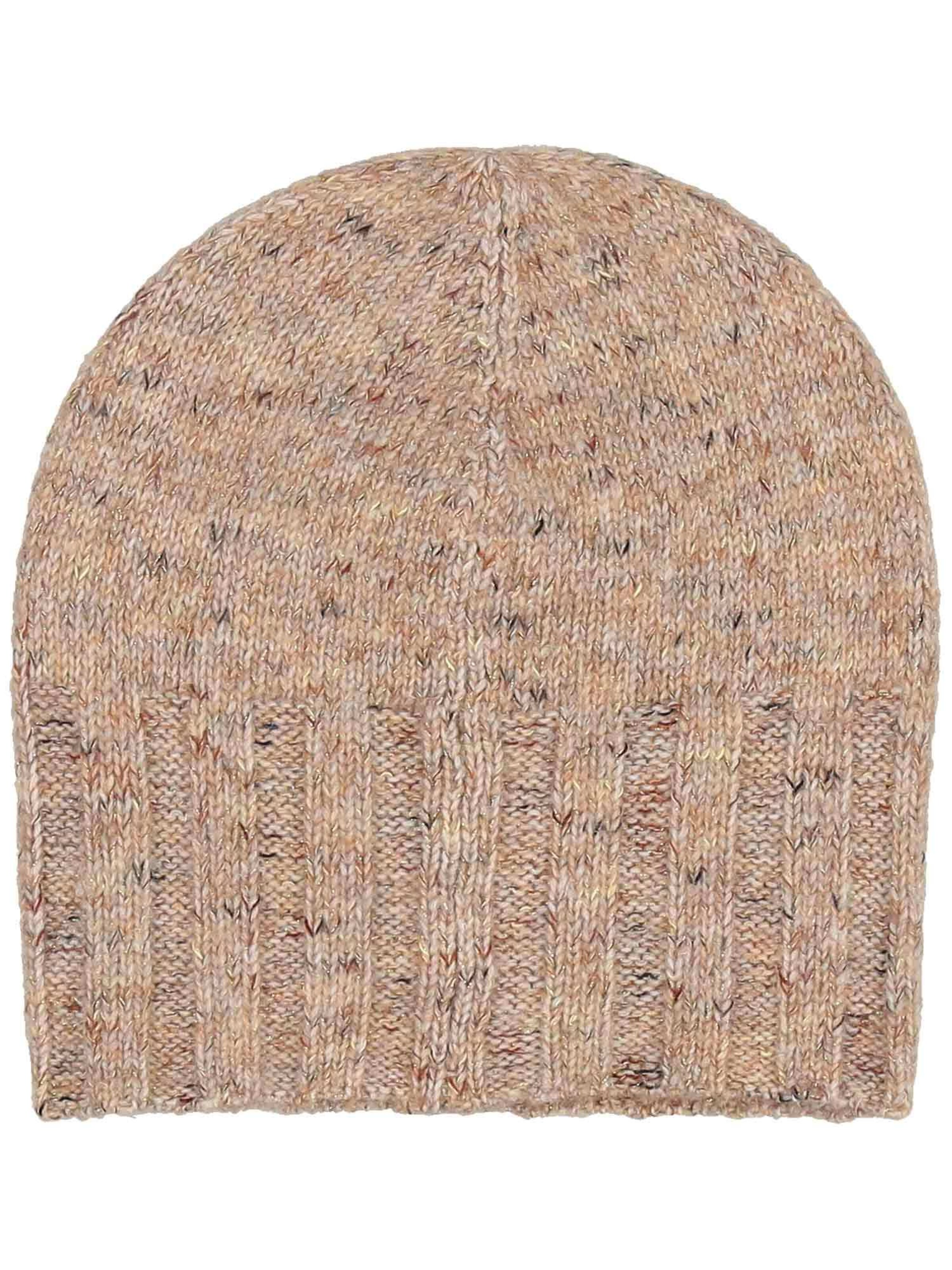 FRAAS Beanie in Beige