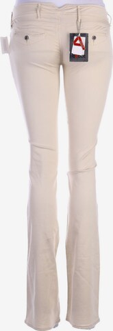 Cycle Pants in XS in White