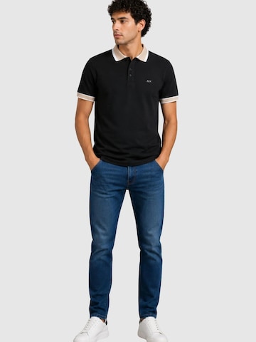 SUN68 Bluser & t-shirts i sort