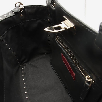 VALENTINO Bag in One size in Black