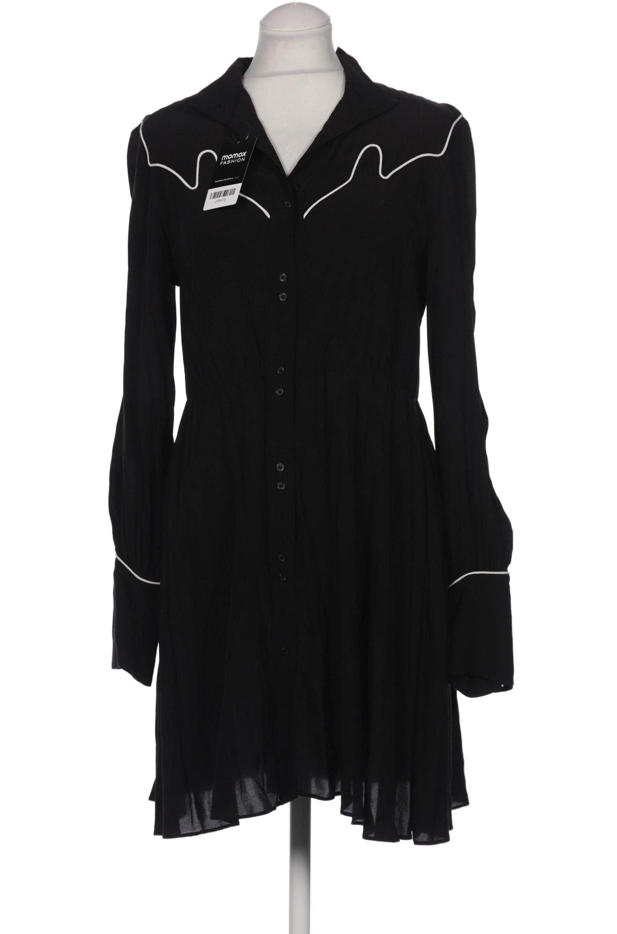 & Other Stories Dress in M in Black: front