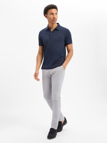 JOOP! Poloshirt ' Primo ' in Blau