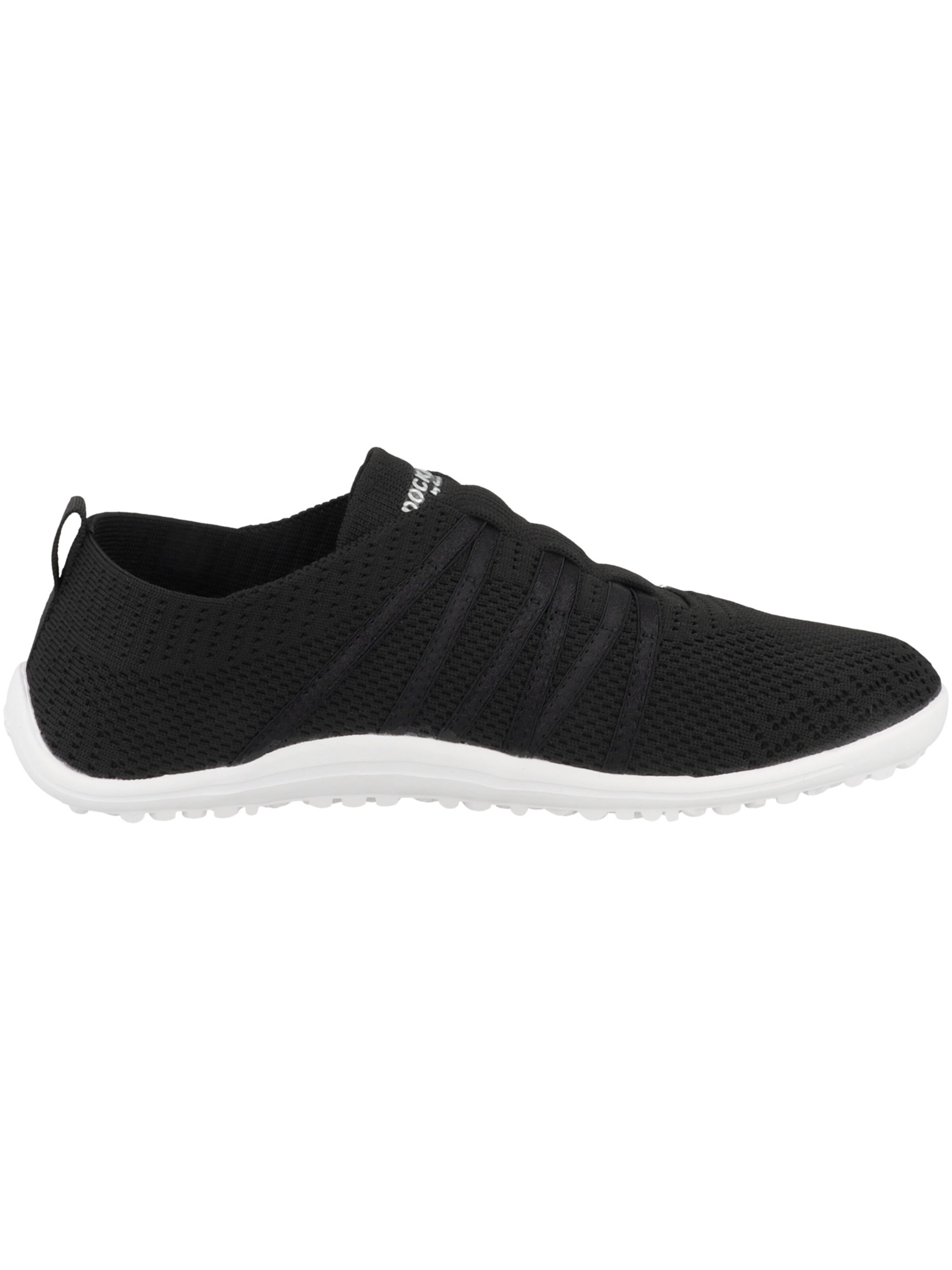 Dockers by Gerli Trainers in Black