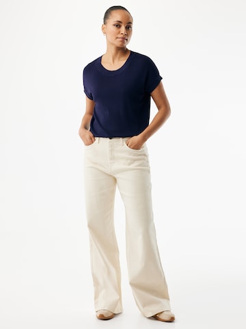 MEXX Pullover i blå