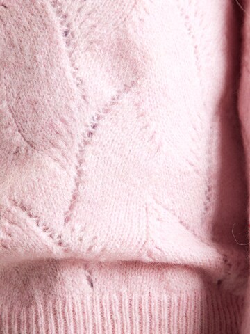 Mavi Πουλόβερ σε ροζ