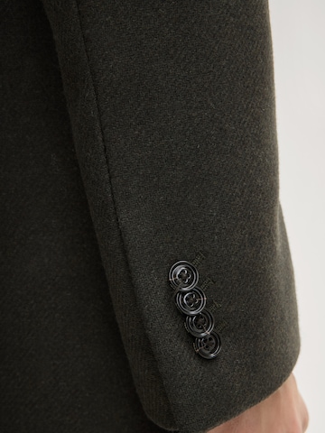 JOOP! Between-Seasons Coat 'Richborne' in Green