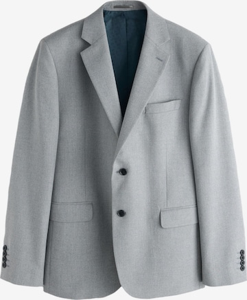 Next Pintsak w kolorze szary: przód